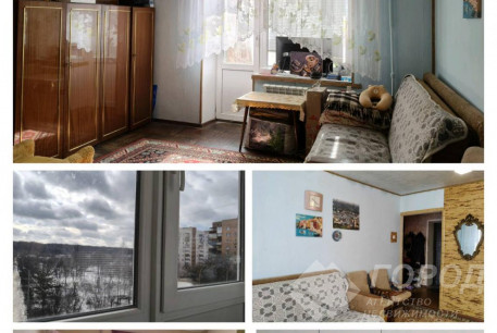 Продам 1-кімнатну квартиру, Пятихатки, Код: 758286/3