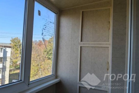 Продам 2-х кімнатну квартиру, Новые дома, Код: 758286/4