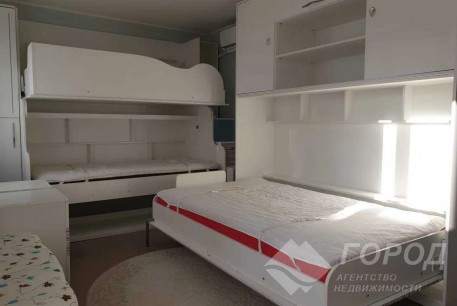 Сдам 1-кімнатну квартиру, Павлово поле, Ботанический сад метро, Код: 758338/1