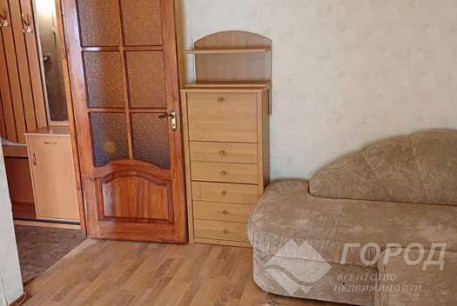 Сдам 1-кімнатну квартиру, Гагарина проспект, Спортивная метро, Код: 758385/1