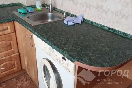 Сдам 1-кімнатну квартиру, Гагарина проспект, Спортивная метро, Код: 758385/1