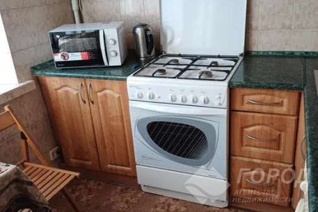 Сдам 1-кімнатну квартиру, Гагарина проспект, Спортивная метро, Код: 758385/1