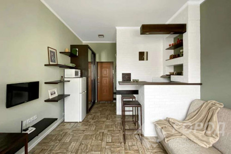 Сдам 1-кімнатну квартиру, Центральный рынок, Центральный Рынок метро, Код: 758435/2