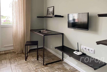 Сдам 1-кімнатну квартиру, Центральный рынок, Центральный Рынок метро, Код: 758435/2