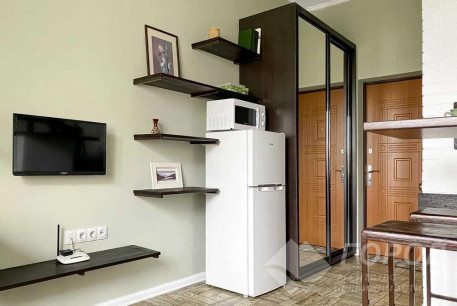 Сдам 1-кімнатну квартиру, Центральный рынок, Центральный Рынок метро, Код: 758435/2