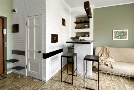 Сдам 1-кімнатну квартиру, Центральный рынок, Центральный Рынок метро, Код: 758435/2