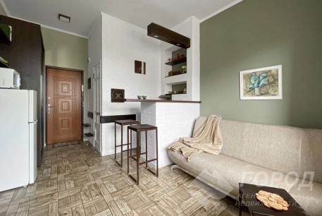 Сдам 1-кімнатну квартиру, Центральный рынок, Центральный Рынок метро, Код: 758435/2