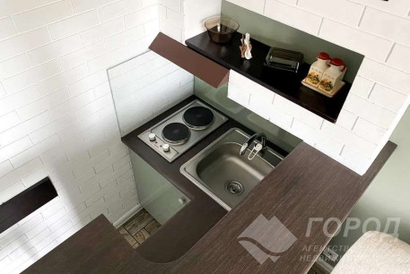 Сдам 1-кімнатну квартиру, Центральный рынок, Центральный Рынок метро, Код: 758435/2