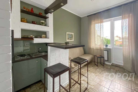 Сдам 1-кімнатну квартиру, Центральный рынок, Центральный Рынок метро, Код: 758435/2