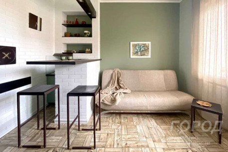 Сдам 1-кімнатну квартиру, Центральный рынок, Центральный Рынок метро, Код: 758435/2