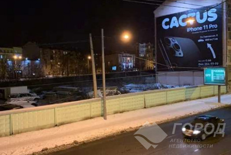 Сдам 1-кімнатну квартиру, Гагарина проспект, Код: 758435/3