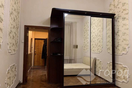 Сдам 1-кімнатну квартиру, Гагарина проспект, Код: 758435/3