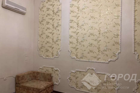 Сдам 1-кімнатну квартиру, Гагарина проспект, Код: 758435/3