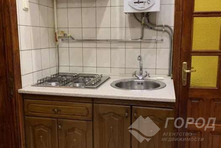 Сдам 1-кімнатну квартиру, Гагарина проспект, Код: 758435/3