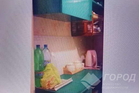 Продам гостинку, ХТЗ, Код: 758466/2