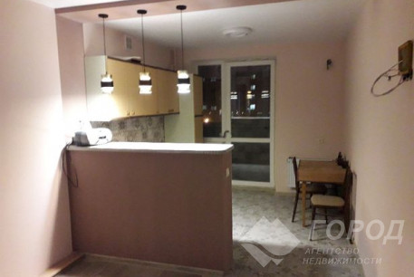 Сдам 2-х кімнатну квартиру в новобудові, Новые дома, Коммунальный рынок, Код: 758477/1