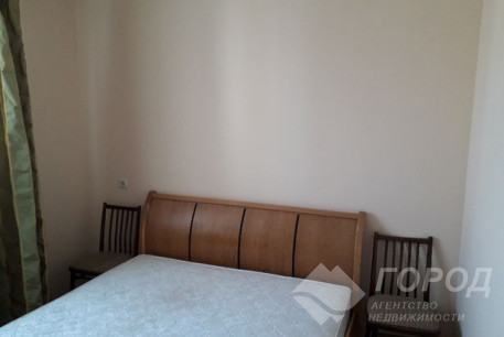 Сдам 2-х кімнатну квартиру в новобудові, Новые дома, Коммунальный рынок, Код: 758477/1