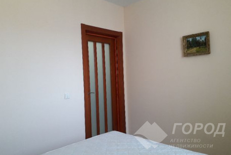 Сдам 2-х кімнатну квартиру в новобудові, Новые дома, Коммунальный рынок, Код: 758477/1