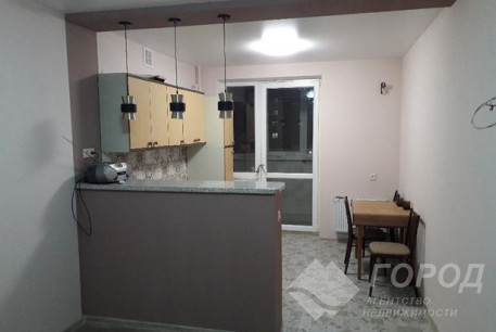 Сдам 2-х кімнатну квартиру в новобудові, Новые дома, Коммунальный рынок, Код: 758477/1