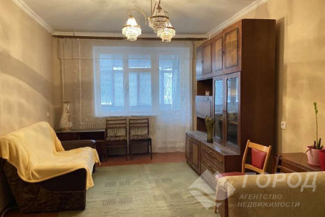 Продам 1-кімнатну квартиру, Гагарина проспект, Спортивная метро, Код: 758483/2