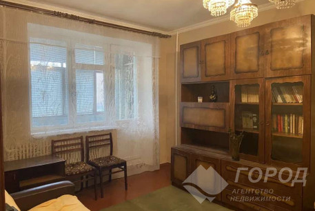 Продам 1-кімнатну квартиру, Гагарина проспект, Спортивная метро, Код: 758483/2