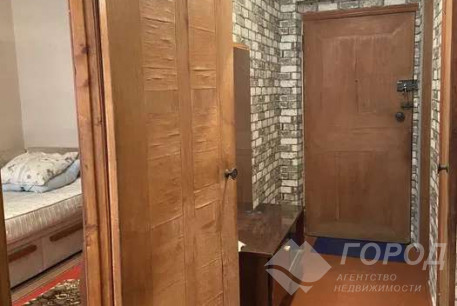 Продам 1-кімнатну квартиру, Гагарина проспект, Спортивная метро, Код: 758483/2