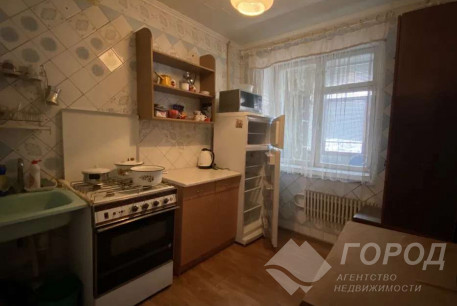 Продам 1-кімнатну квартиру, Гагарина проспект, Спортивная метро, Код: 758483/2