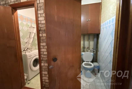 Продам 1-кімнатну квартиру, Гагарина проспект, Спортивная метро, Код: 758483/2