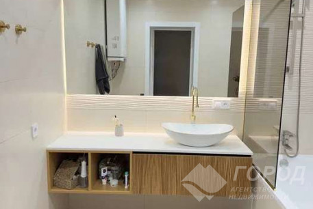 Продам 2-х кімнатну квартиру в новобудові, Павлово поле, Код: 758511/2