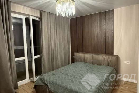 Продам 2-х кімнатну квартиру в новобудові, Павлово поле, Код: 758511/2