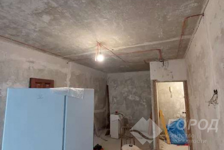 Продам 1-кімнатну квартиру, Рогань, Код: 758524/2