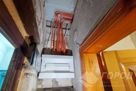 Продам 1-кімнатну квартиру, Рогань, Код: 758524/2