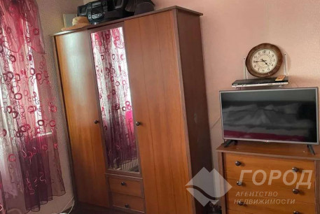 Продам 2-х кімнатну квартиру, Гагарина проспект, Метростроителей метро, Код: 758550/2