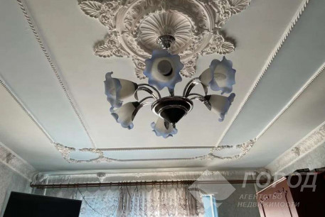 Продам 2-х кімнатну квартиру, Гагарина проспект, Метростроителей метро, Код: 758550/2