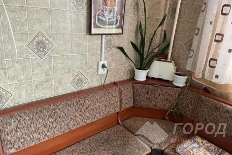 Продам 2-х кімнатну квартиру, Гагарина проспект, Метростроителей метро, Код: 758550/2