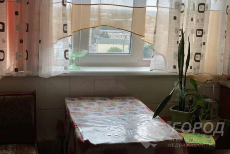 Продам 2-х кімнатну квартиру, Гагарина проспект, Метростроителей метро, Код: 758550/2