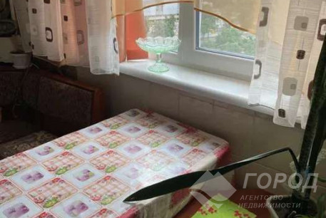 Продам 2-х кімнатну квартиру, Гагарина проспект, Метростроителей метро, Код: 758550/2