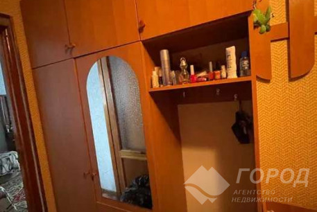 Продам 2-х кімнатну квартиру, Гагарина проспект, Метростроителей метро, Код: 758550/2