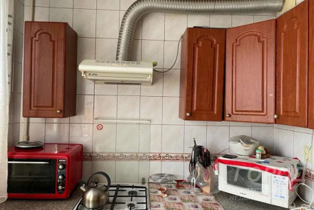 Продам 2-х кімнатну квартиру, Гагарина проспект, Метростроителей метро, Код: 758550/2