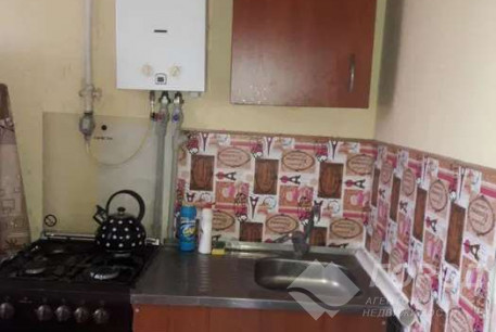 Продам 1-кімнатну квартиру, Павлово поле, 23 Августа метро, Код: 758554/2