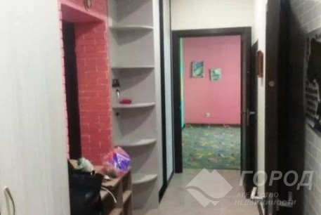 Сдам 2-х кімнатну квартиру в новобудові, Алексеевка, Код: 758572/3