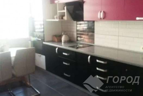 Сдам 2-х кімнатну квартиру в новобудові, Алексеевка, Код: 758572/3