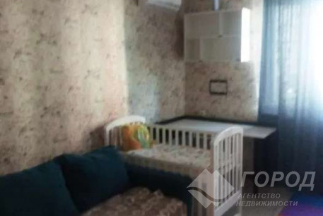 Сдам 2-х кімнатну квартиру в новобудові, Алексеевка, Код: 758572/3