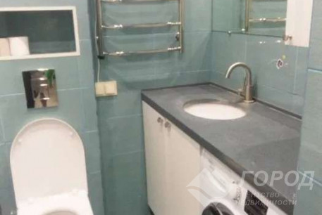 Сдам 2-х кімнатну квартиру в новобудові, Алексеевка, Код: 758572/3