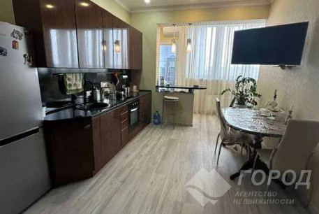 Сдам 2-х кімнатну квартиру в новобудові, Павлово поле, 23 Августа метро, Код: 758598/2