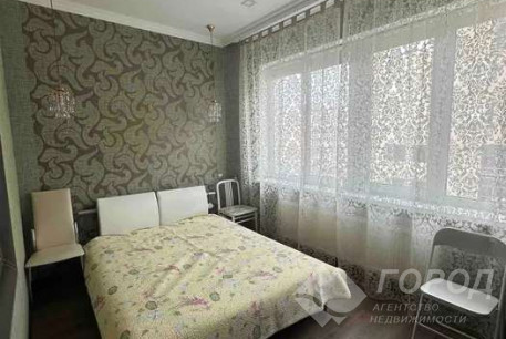 Сдам 2-х кімнатну квартиру в новобудові, Павлово поле, 23 Августа метро, Код: 758598/2