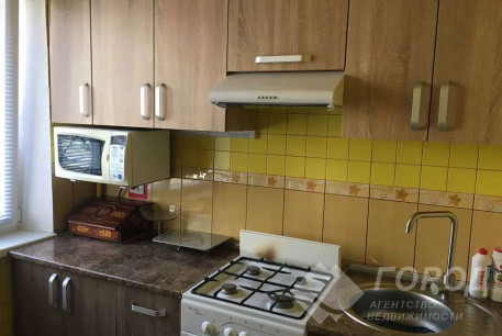 Сдам 2-х кімнатну квартиру, Салтовка, 604 м/р, Код: 758603/2