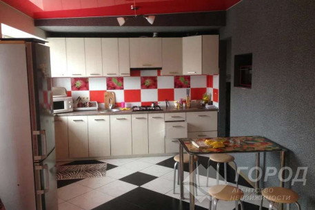 Сдам 4-х кімнатну квартиру, Павлово поле, 23 Августа метро, Код: 758607/3