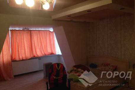 Сдам 4-х кімнатну квартиру, Павлово поле, 23 Августа метро, Код: 758607/3