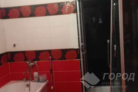 Сдам 4-х кімнатну квартиру, Павлово поле, 23 Августа метро, Код: 758607/3